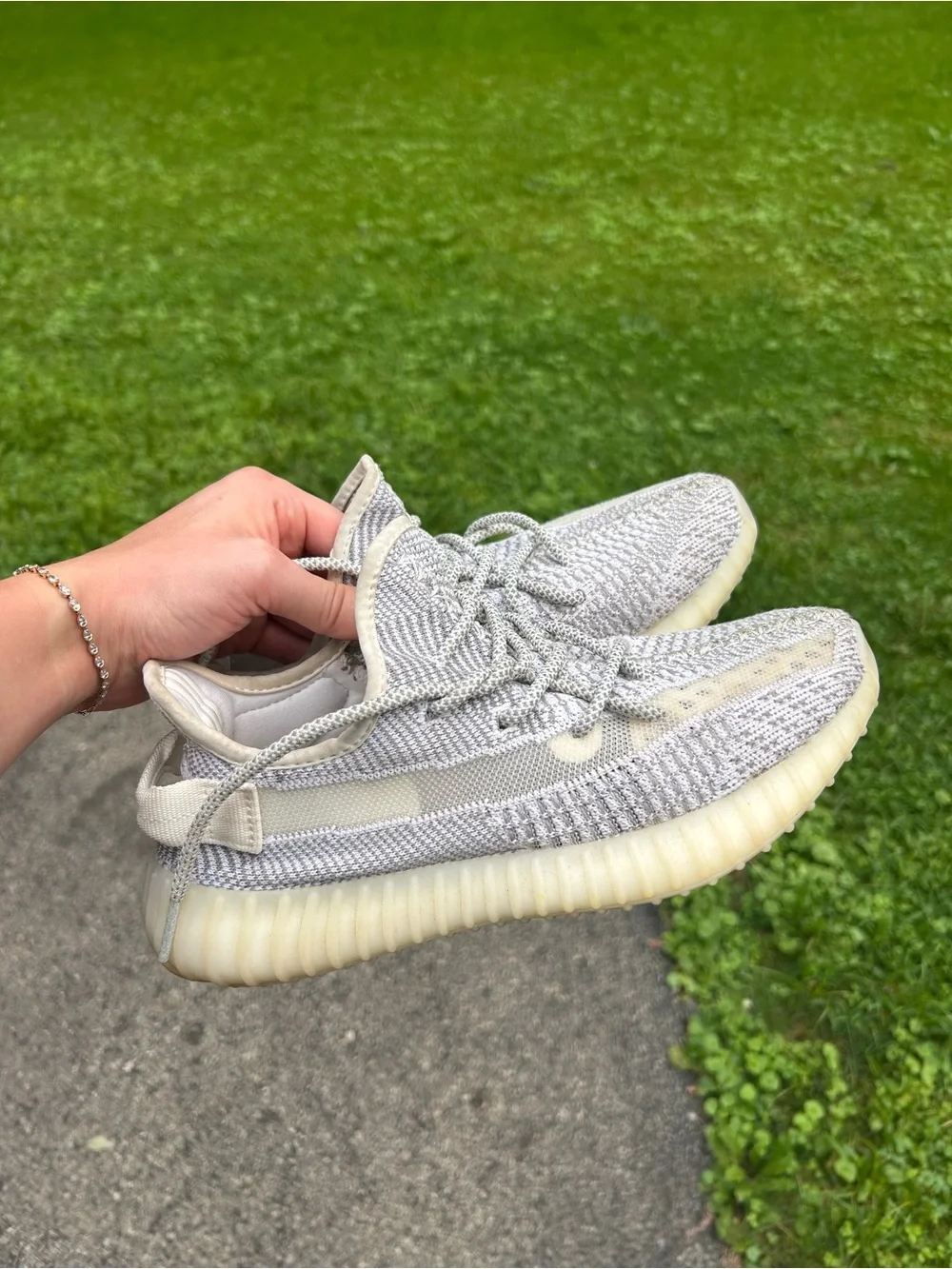 ADIDAS YEEZY BOOST 350 V2